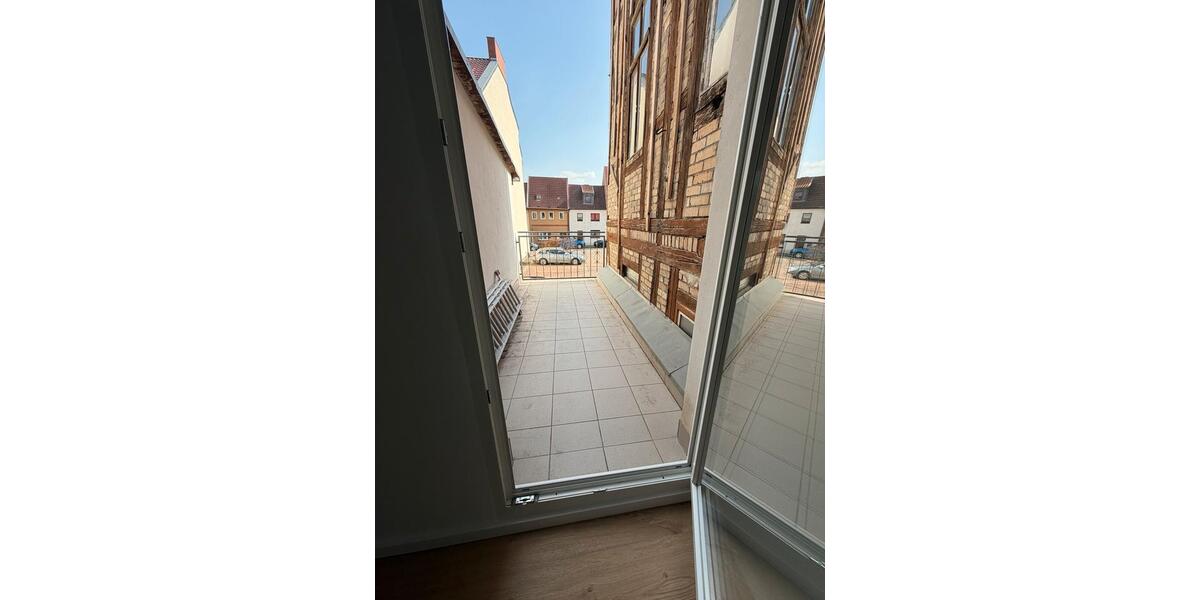 Etagenwohnung Sonnenstein - 3 Zimmer, 123 m&sup2;, 980&euro; | Angebot:26511811