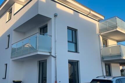 2 ZKB Neubau Wohnung 2ZKB KFW40 Erstbezug zu vermieten Fuldatal 2 zimmer