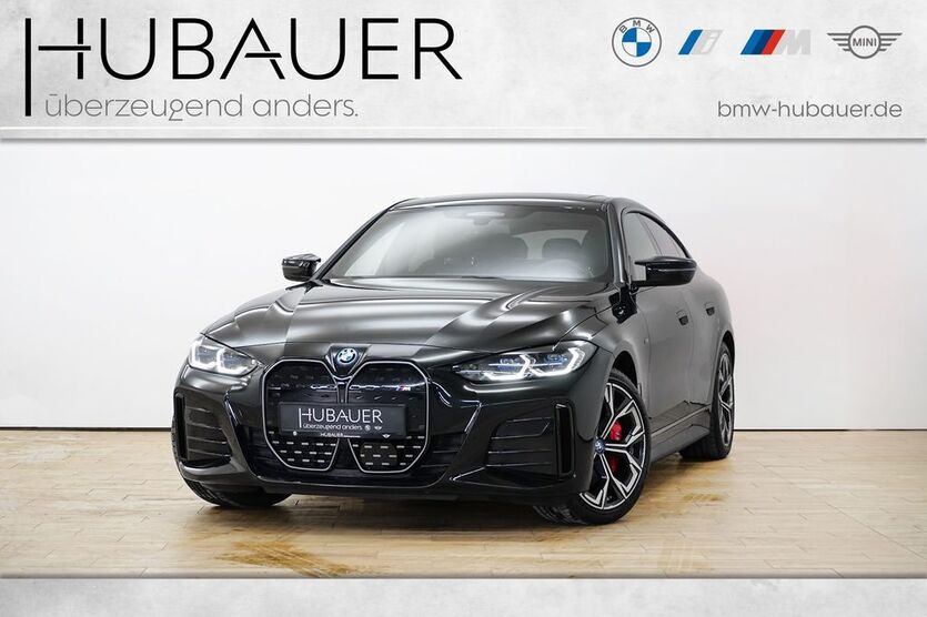 BMW i4 53.100 km 52.690 € Landshut 84030