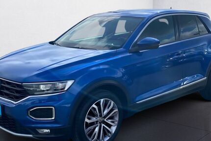 VW T-Roc 85.875 km 22.438 &euro; Goslar 38644