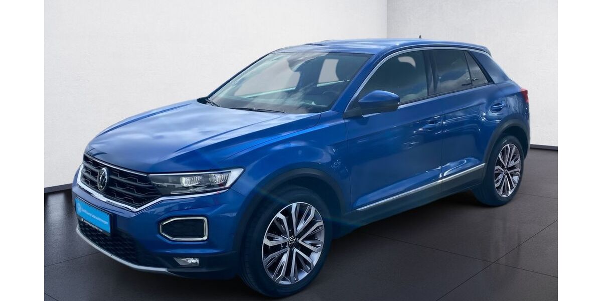 VW T-Roc 85.875 km 22.438 &euro; Goslar 38644