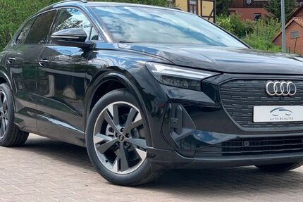 Audi Q4 1 km 48.890 &euro; Beienrode bei Göttingen 37130