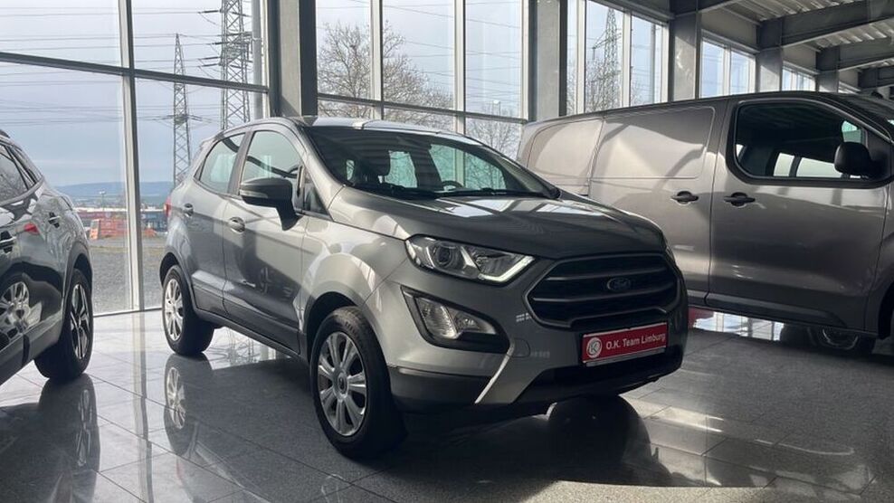 EcoSport