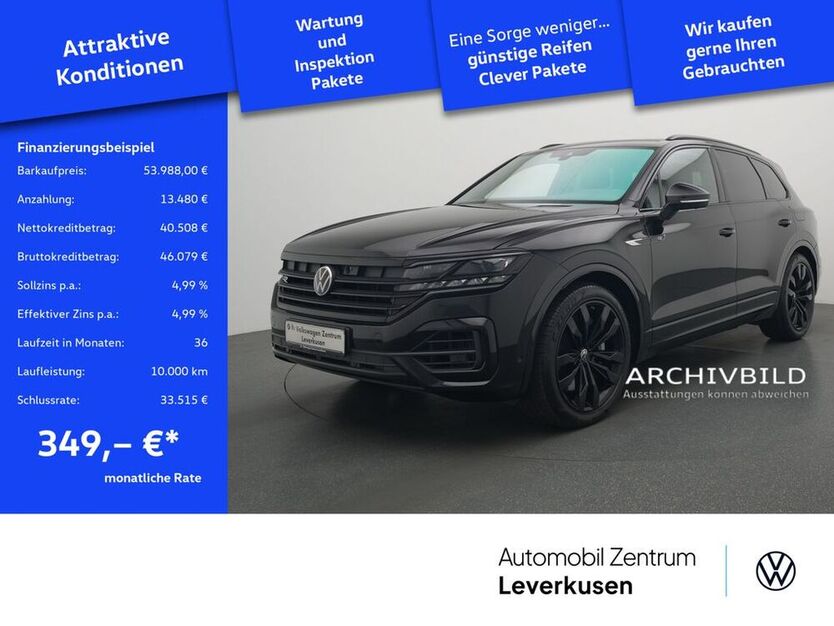 Touareg