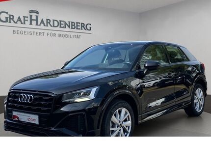 Audi Q2 39.200 km 24.510 &euro; Konstanz 78467