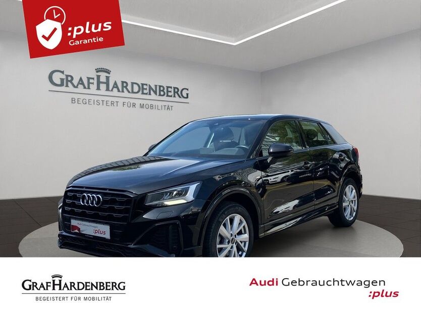Audi Q2 39.200 km 27.910 € Konstanz 78467