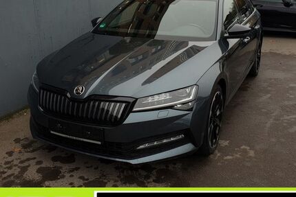 Skoda Superb 112.854 km 23.770 € Waiblingen 71332