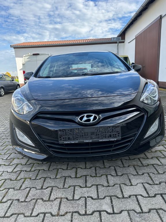 Hyundai i30 167.394 km 5.800 € Maisach 82216