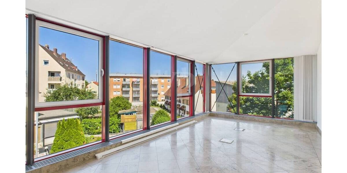 Gewerbeobjekt Ingolstadt Nordost - 1 Zimmer, 377 m&sup2;, 995.000&euro; | Angebot:25801534