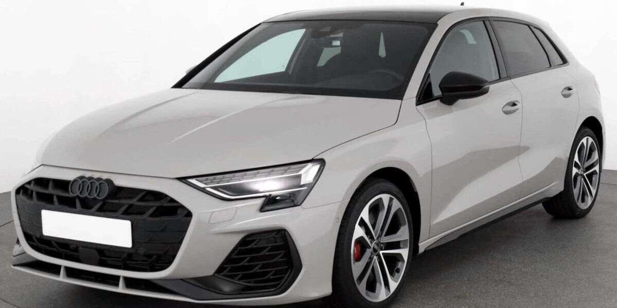 Audi S3 11.497 km 54.145 &euro; Ulm 89079