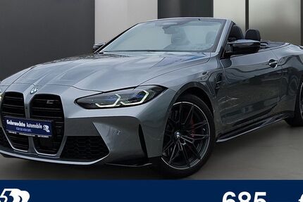 BMW M4 13.265 km 75.450 &euro; Bad Segeberg 23795