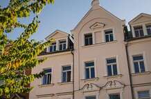 Wohnung zum Mieten in Freiberg 424 € 53.67 m²