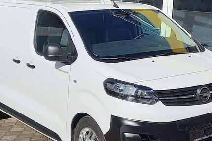 Opel Vivaro 48.850 km 23.750 € Jandelsbrunn 94118