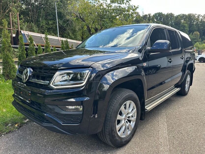 Amarok