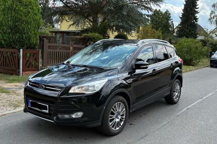 Ford Kuga 248.000 km 5.999 &euro; Berlin 12439