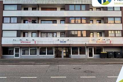 Gewerbeobjekt Neumünster - 105.000&euro; | Angebot:24875991