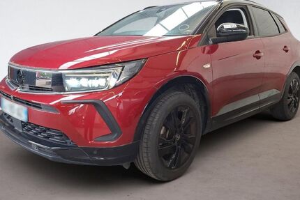 Opel Grandland (X) 52.673 km 16.950 &euro; Staßfurt (Sachsen-Anhalt) 39418