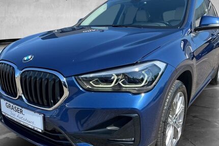 BMW X1 92.700 km 22.900 &euro; Pressath 92690