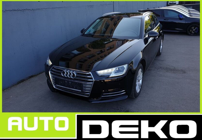 Audi A4 227.901 km 13.970 € Waiblingen 71332
