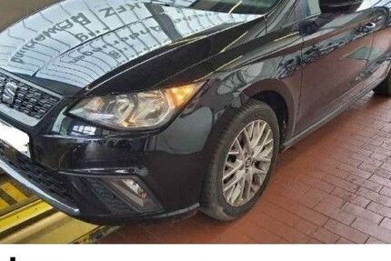 Seat Ibiza 80.113 km 14.830 &euro; Freudenstadt 72250