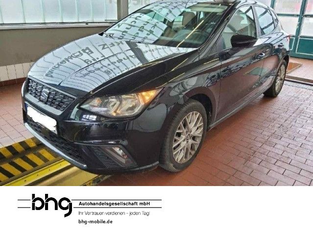 Seat Ibiza 80.113 km 14.830 &euro; Freudenstadt 72250