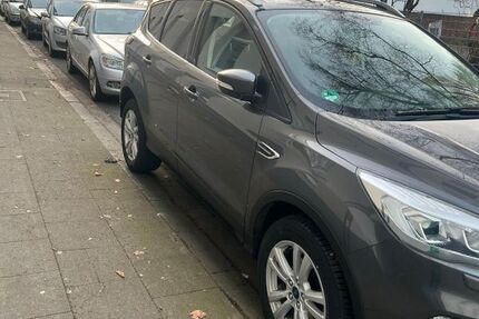 Ford Kuga 70.000 km 13.700 &euro; Leverkusen 51373