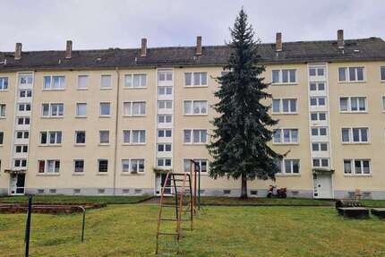 Wohnung Mansfeld - 3 Zimmer, 58 m&sup2;, 335&euro; | Angebot:25520575