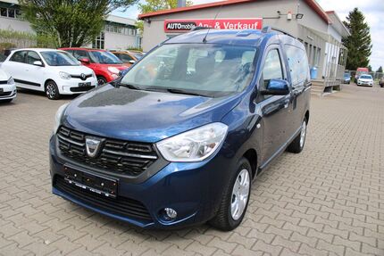 Dacia Dokker 77.347 km 10.990 &euro; Augsburg 86165