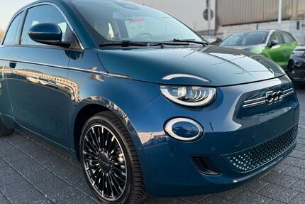 Fiat 500e 35.650 km 18.980 &euro; Alsdorf-Hoengen (bei Aachen) 52477