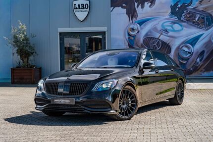 Maybach Andere 55.617 km 107.900 &euro; Weitersburg 56191