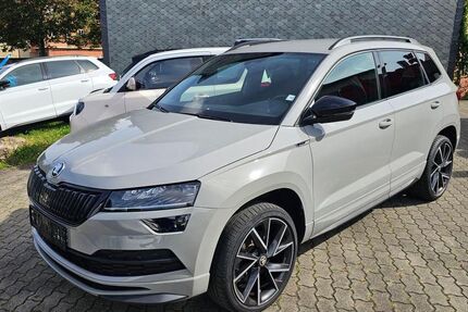 Skoda Karoq 28.250 km 24.745 &euro; Halberstadt 38820