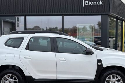 Dacia Duster 83.277 km 11.350 &euro; Osterhever 25836