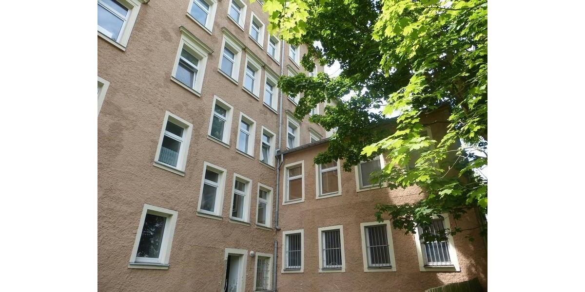 Etagenwohnung Annaberg-Buchholz Buchholz - 3 Zimmer, 74 m&sup2;, 410&euro; | Angebot:26098096