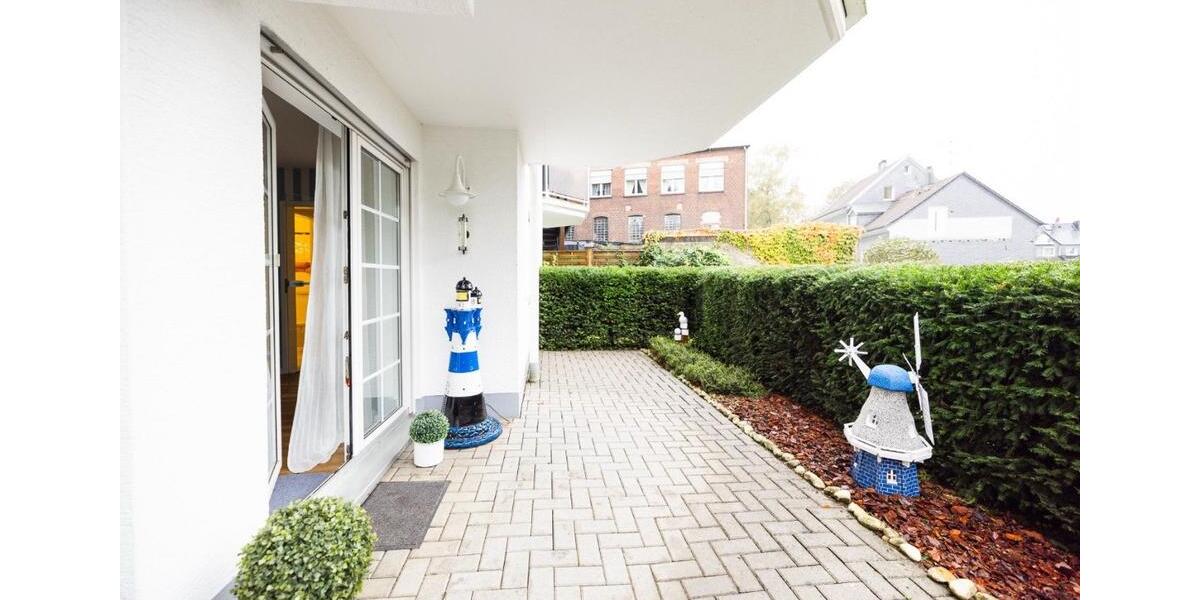 Erdgeschoßwohnung Bad Honnef - 1 Zimmer, 41 m&sup2;, 650&euro; | Angebot:25429081