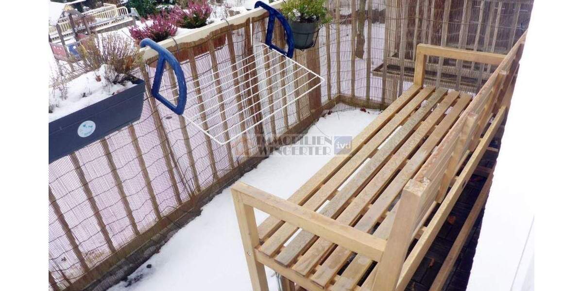 Etagenwohnung Regensburg Kumpfmühl-Ziegetsdorf-Neuprüll - 2 Zimmer, 53 m&sup2;, 215.000&euro; | Angebot:25069966