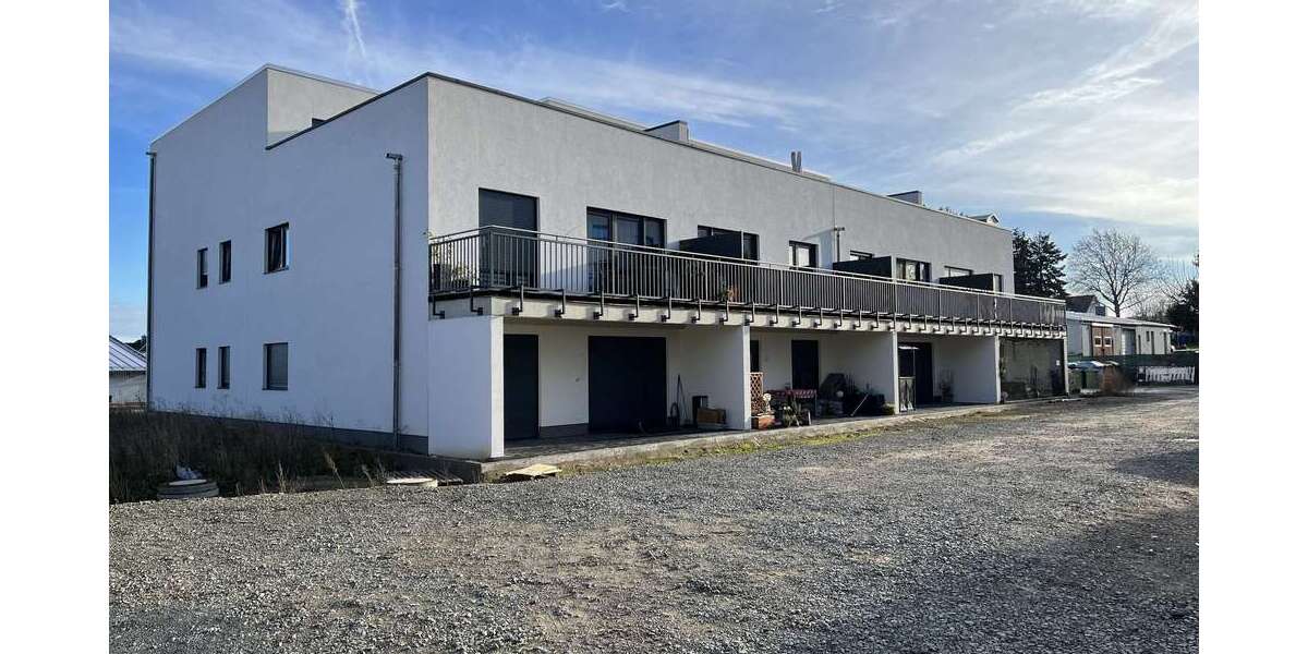 Wohnung zum Kaufen in Königslutter 349.000 € 117.79 m² 4 zimmer