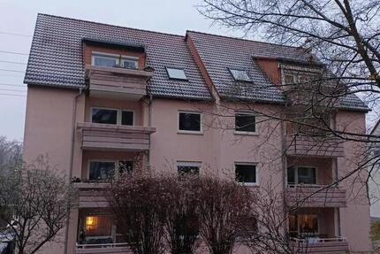 4-Zimmer-Eigentumswohnung auf dem Trillerberg 4 zimmer