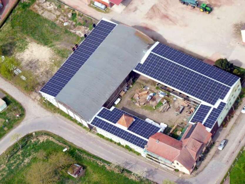 Haus zum Kaufen in Gardelegen 360.000 € 200 m²