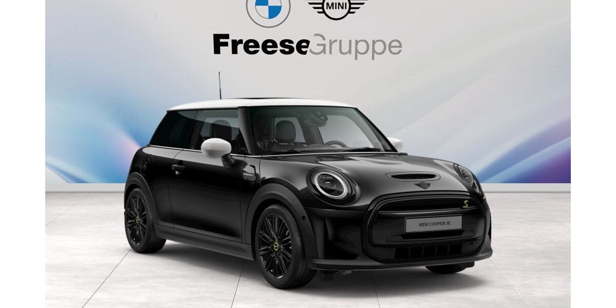 Mini Cooper SE 25.240 km 19.490 &euro; Westerstede 26655