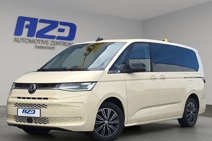 VW T7 Multivan 64.000 km 47.777 &euro; Darmstadt 64293