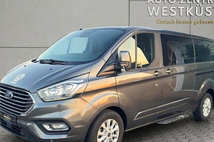 Ford Tourneo Custom 112.966 km 27.975 &euro; Husum 25813