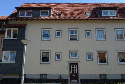 Wohnung zum Mieten in Salzgitter 164 € 29.07 m²
