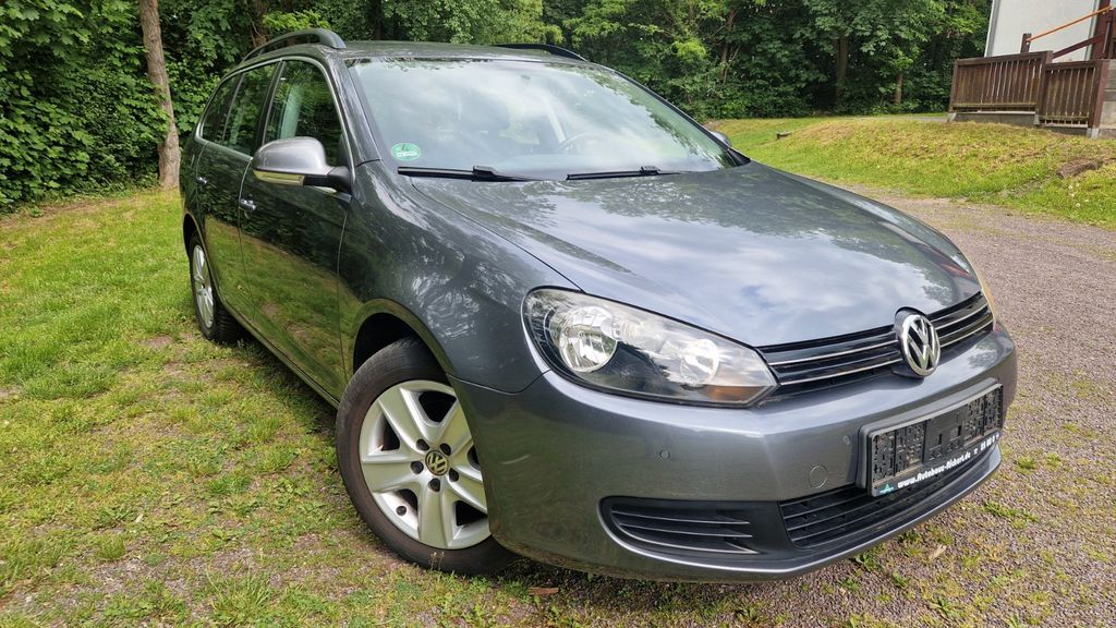 VW Golf 117.500 km 3.999 &euro; Bad Freienwalde 16259