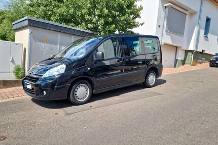 Citroen Jumpy 175.555 km 7.999 &euro; Leimen 69181