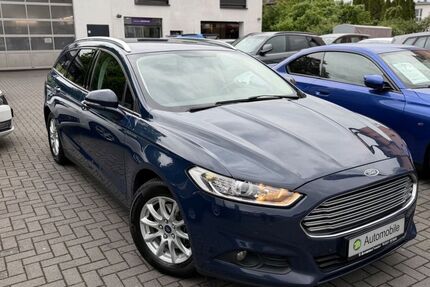 Ford Mondeo 215.960 km 6.499 &euro; Troisdorf 53840