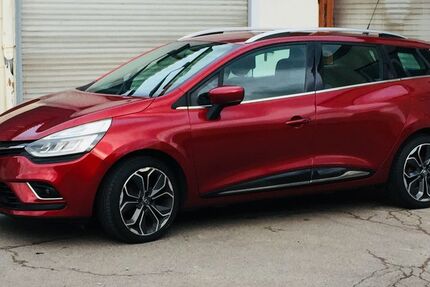 Renault Clio 123.000 km 7.299 &euro; Neumünster 24537