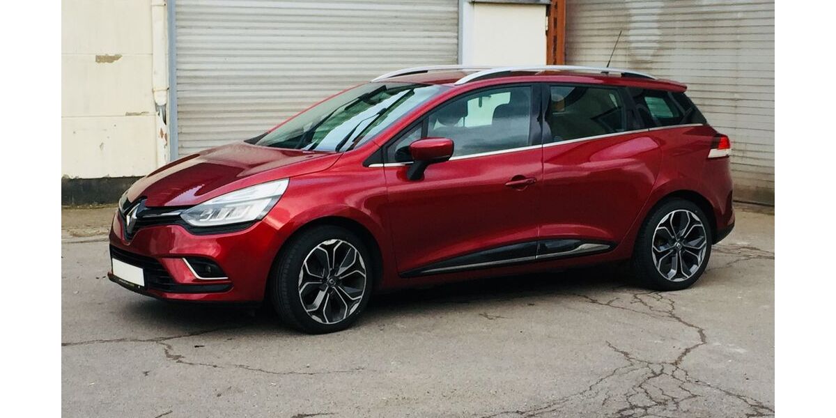 Renault Clio 123.000 km 7.299 &euro; Neumünster 24537