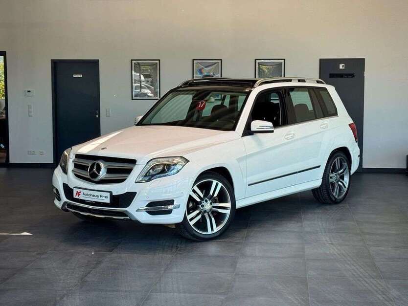 GLK 200