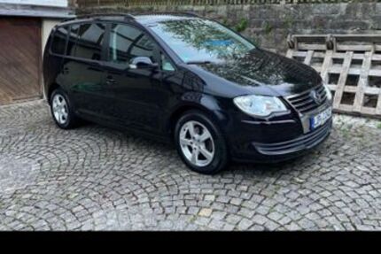 VW Touran 192.800 km 6.000 &euro; Schieder-Schwalenberg 32816