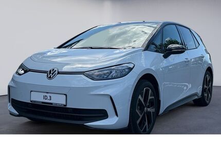 VW ID.3 3.900 km 38.980 &euro; Magdeburg 39116